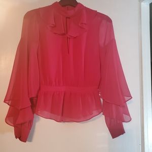 Bebe blouse